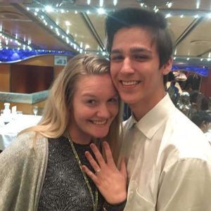 Meet your Posher, Ty